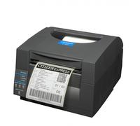 Citizen CL-S521II label printer Direct thermal 203 x 203 DPI 150 mm/sec Wired