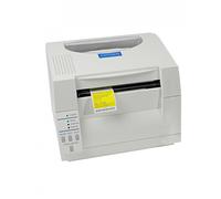 Citizen CL-S521II label printer Direct thermal 203 x 203 DPI 150 mm/sec Wired