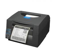Citizen CL-S521II label printer Direct thermal 203 x 203 DPI 150 mm/se