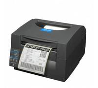 Citizen CL-S521II label printer Direct thermal 203 x 203 DPI Wired