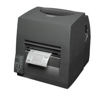 Citizen CL-S631 label printer Direct thermal / Thermal transfer 300 x 300 DPI 100 mm/sec Wired & Wireless Wi-Fi