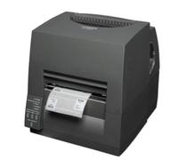 Citizen Micro HumanTech Label Printer CL-S631 - Direct Thermal & Thermal Transfer, 300 x 300 DPI