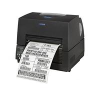 Citizen CL-S6621 label printer Direct thermal/thermal transfer 203 x 203 DP