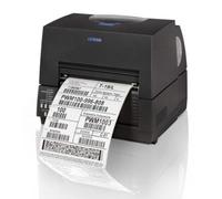 Citizen CL-S6621 label printer Direct thermal/thermal transfer 203 x 203 DP