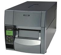 Citizen CL-S700IIDT Printer Grey, Direct thermal, with Compact, W125657217 (Direct thermal, with Compact Ethernet Card)