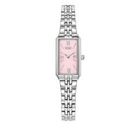 Citizen Classic Eco-Drive 26mm Women's Stainless Steel Bracelet Watch