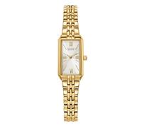 Citizen Classic Eco-Drive Women's Silhouette Gold Tone Bracelet Watch