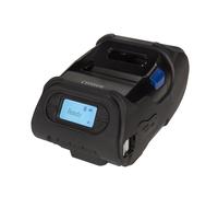 Citizen CMP-25L label printer Direct thermal 203 x 203 DPI 127 mm/sec Wi-Fi