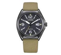 Citizen Collection Watch AW1575-08E Military