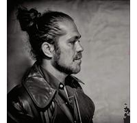 Citizen Cope - The Pull of Niagara Falls [VINYL]