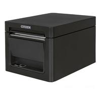 Citizen CT-E351 Direct Thermal Black POS Printer (USB & Network)