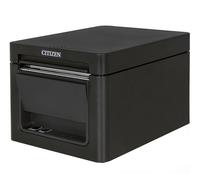 Citizen CT-E351 Direct Thermal Black POS Printer (USB & Network)