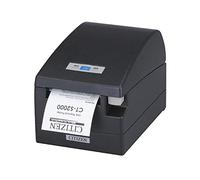 Citizen CT-S2000 Thermal POS printer Black - POS/mobile printers (Ther