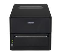 Citizen CT-S4500 Printer USB, Black Case, 4-Inch printer, CTS4500XNEBX (Black Case, 4-Inch printer)