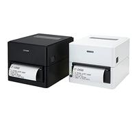Citizen CT-S4500 Printer USB, Black Case, 4-Inch printer, CTS4500XNEBX (Black Case, 4-Inch printer)