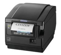 Citizen CT-S851III. 8 dots/mm (203 dpi). USB. black