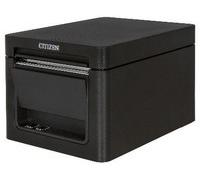Citizen CTE351XXEBX CT-E351. USB. RS232. Black