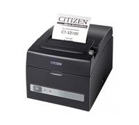 Citizen CTS310IIEBK CT-S310II. USB. RS232. Black