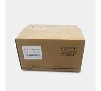 Citizen CX 6x8" Compatible Media Pack 400 Prints | Dye Sub Ink & Paper Kit