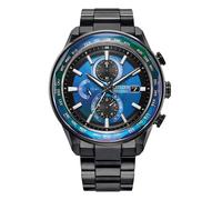 Citizen Eco-Drive Attesa Atomic Timekeeping Grey Titanium Limited Edition Watch