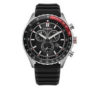 Citizen Eco Drive Black Strap Sports Watch