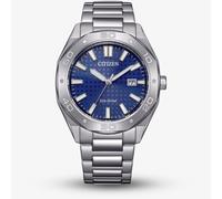 Citizen Eco Drive Blue Watch BM7630-80L