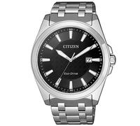 Citizen Eco-Drive BM7108-81E - Man - 41 mm - Analogue - Quartz - Sapphire Glass Black 22 mm