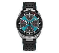 Citizen Eco-Drive Bullhead Promaster Stainless Steel Limited Edition Watch