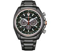 Citizen Mens Grey Watch CA4567-82H Stainless Steel (archived) - One Size