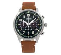 Citizen Men Chronograph Eco-Drive Watch