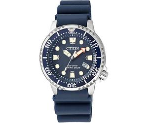 Citizen Eco-Drive Ladies' Dive Watch 200m Water Resistant