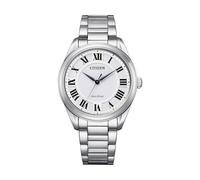 Citizen Eco Drive Ladies' Stainless Steel Bracelet Watch