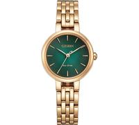 Citizen Eco Drive Ladies Watch CZ-731