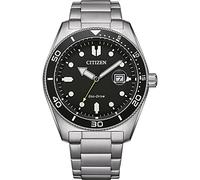 Citizen Eco-Drive Men Analogue Watch