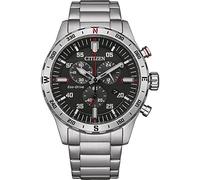Citizen Eco-Drive Men Chronograph Watch