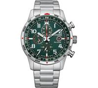Citizen Eco-Drive Men's Bracelet CA0791-81X