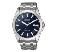 Citizen Eco-Drive Men's Bracelet Watch BM7108-81L
