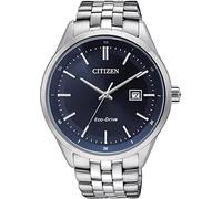 Citizen Eco-Drive Men's Bracelet Watch BM7251-53L