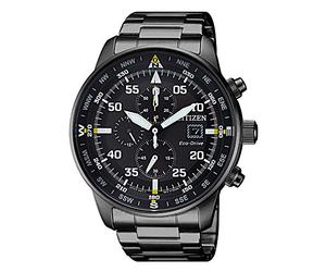 Citizen Eco-Drive Men's Chrono CA0695-84E
