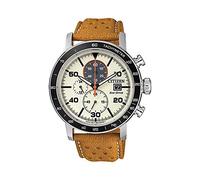 Citizen Eco-Drive Men's Chronograph Watch CA0641-16X