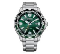 Citizen Wrist Watch Gents Eco-Drive Bracelet