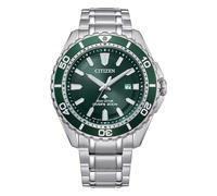 Citizen Eco-Drive Men's Promaster Diver Bracelet Watch