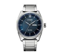 Citizen Eco Drive Men's Stainless Steel Bracelet Watch