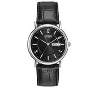 Citizen Eco-Drive Men's Strap Watch BM8240-03E