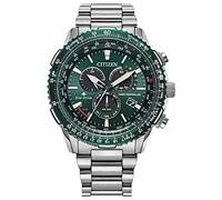 Citizen Eco-Drive Promaster Air Men's Stainless Steel Watch