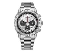 Citizen Eco-Drive Promaster Air Navihawk Stainless Steel Watch