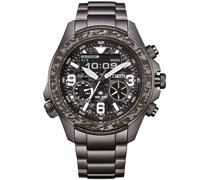 Citizen Eco-Drive Promaster Land JV1008-63E - Man - 43 mm - Analogue - Quartz - Sapphire Glass Multi coloured 43 mm