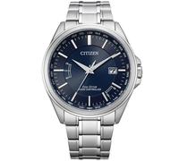 Citizen Eco-Drive Radio Controlled CB0250-84L - Man - 43 mm - Analogue - Quartz - Sapphire Glass Blue 22 mm