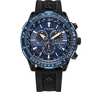 Citizen Eco Drive Radio Controlled CB5006-02L Atomic Watch for Men