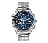 Citizen Red Arrows Chronograph CA0081-78L Watch